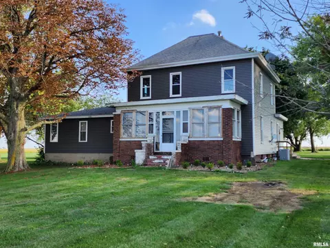 1545 County Road 1150 N Rd, Eureka, IL 61530