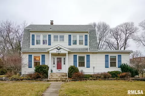 707 S Main St, Eureka, IL 61530 photo 1