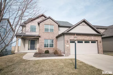 2919 W School St, Dunlap, IL 61525 photo 1