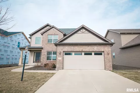 2919 W School St, Dunlap, IL 61525 photo 2