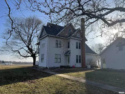 13088 N County Road 34, Table Grove, IL 61482