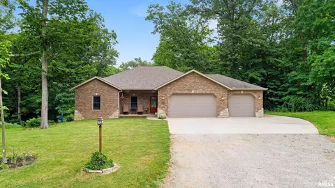 187 Alconbury Rd, Metamora, IL 61548