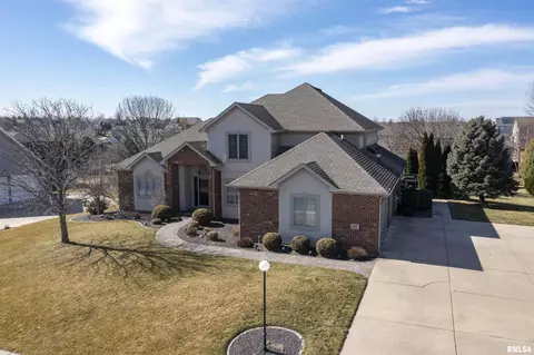 11627 N Bristol Dr, Dunlap, IL 61525