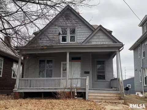 1902 N California Ave, Peoria, IL 61603