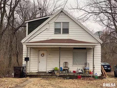 501 W Nebraska Ave, Peoria, IL 61604