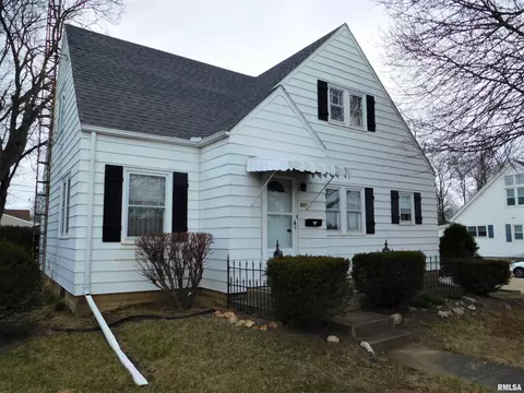 321 E Jackson St, Morton, IL 61550 photo 1