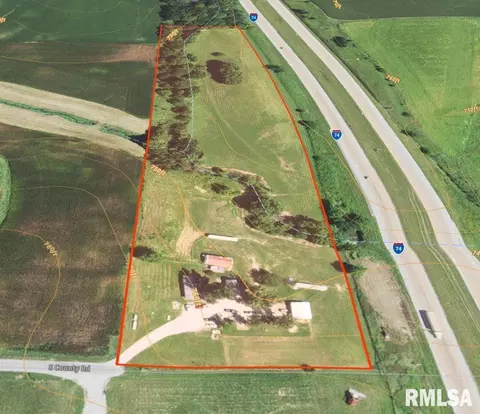 5498 S County Rd, Alpha, IL 61413 photo 38
