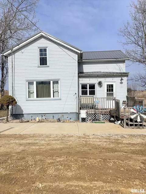 5498 S County Rd, Alpha, IL 61413 photo 2