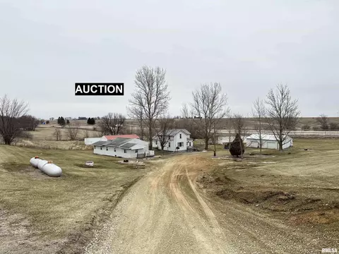5498 S County Rd, Alpha, IL 61413 photo 1