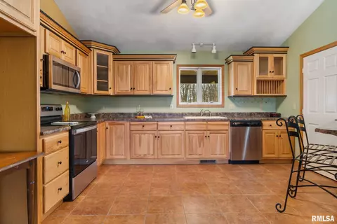 10021 W Sapphire Dr, Mapleton, IL 61547 photo 5