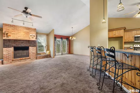 10021 W Sapphire Dr, Mapleton, IL 61547 photo 4
