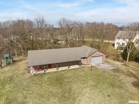 10021 W Sapphire Dr, Mapleton, IL 61547 photo 3