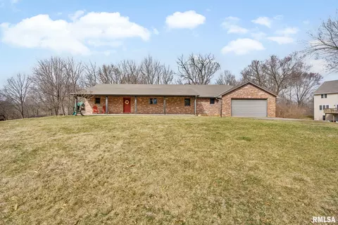10021 W Sapphire Dr, Mapleton, IL 61547 photo 1