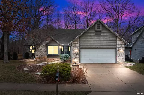 317 Lotus Dr, Morton, IL 61550