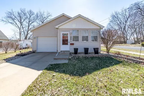 522 W Willcox Ave, Peoria, IL 61604