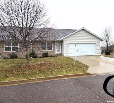 114 Marvin Ct, Germantown Hills, IL 61548