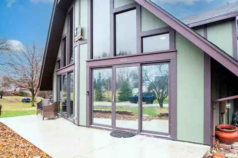 4419 S Newcastle Ct, Mapleton, IL 61547 photo 3