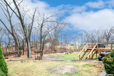 4419 S Newcastle Ct, Mapleton, IL 61547 photo 4