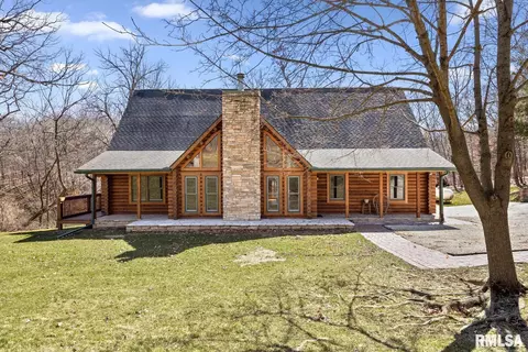 528 E Swords Dr, Edelstein, IL 61526