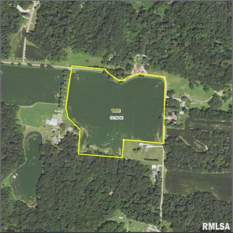 00 Bitner Rd, Glasford, IL 61533