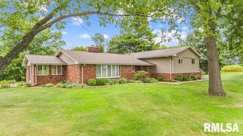 2029 N Conn Rd, Hanna City, IL 61536