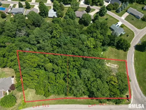 Lot 921 Diamond Point, Mapleton, IL 61547 photo 2