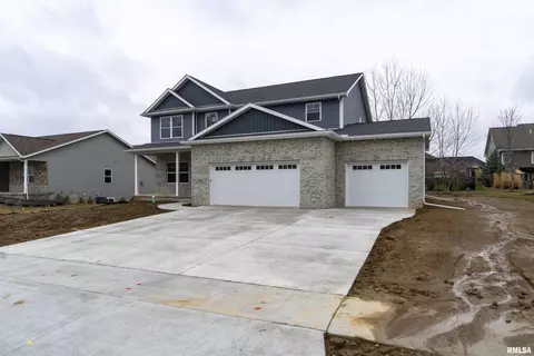 102 Samuel Ct, Washington, IL 61571 photo 2