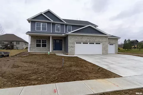 102 Samuel Ct, Washington, IL 61571 photo 1