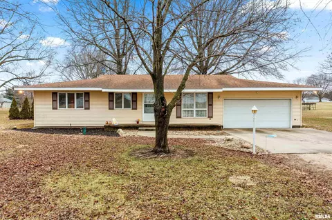 13620 N Wayne Rd, Chillicothe, IL 61523