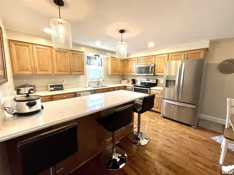 4724 S Queen Aleta Ct, Mapleton, IL 61547 photo 9