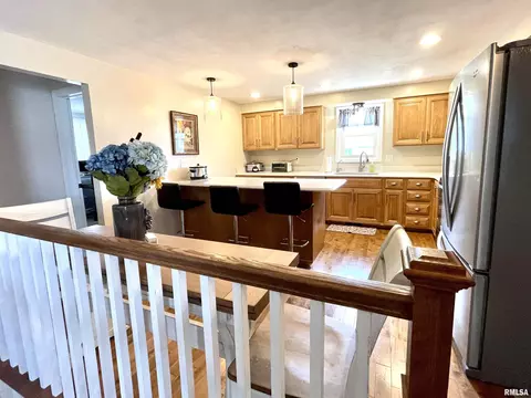 4724 S Queen Aleta Ct, Mapleton, IL 61547 photo 10