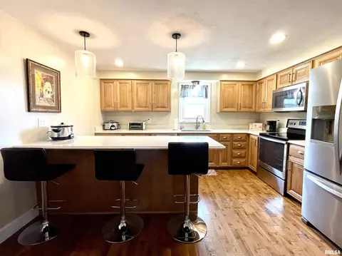 4724 S Queen Aleta Ct, Mapleton, IL 61547 photo 8