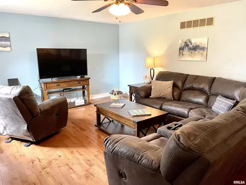 4724 S Queen Aleta Ct, Mapleton, IL 61547 photo 6