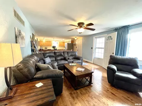 4724 S Queen Aleta Ct, Mapleton, IL 61547 photo 7