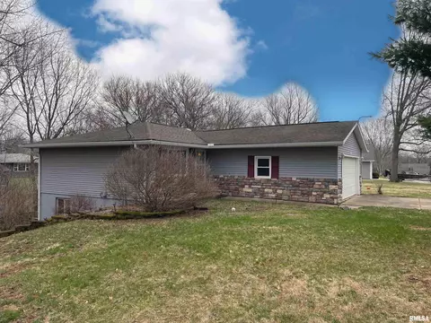 4724 S Queen Aleta Ct, Mapleton, IL 61547 photo 4