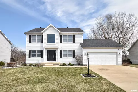 11620 N Brians Way, Dunlap, IL 61525