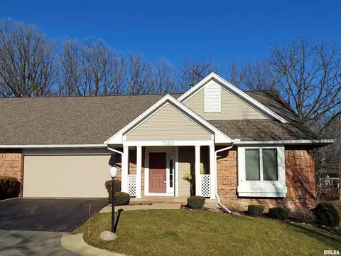 7110 N Windchime Ct, Peoria, IL 61614