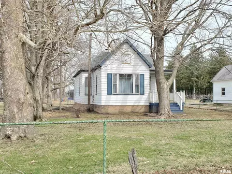 3707 W Malone St, Peoria, IL 61605