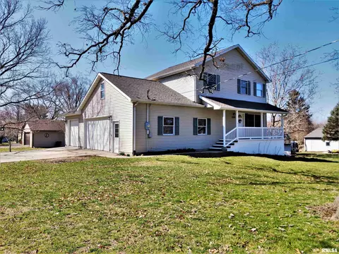 515 E Fast Ave, Mackinaw, IL 61755 photo 9