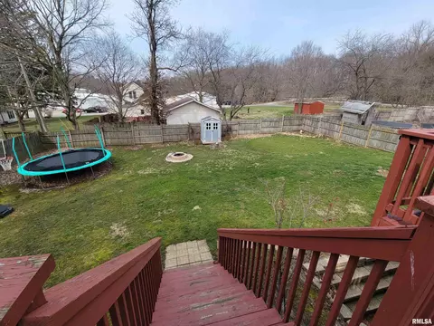 212 N Shaft St, Eureka, IL 61530 photo 33