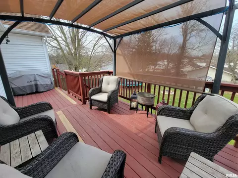 212 N Shaft St, Eureka, IL 61530 photo 29