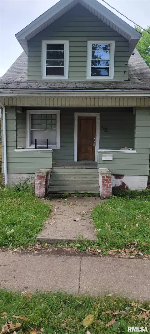 1835 N Missouri Ave, Peoria, IL 61603