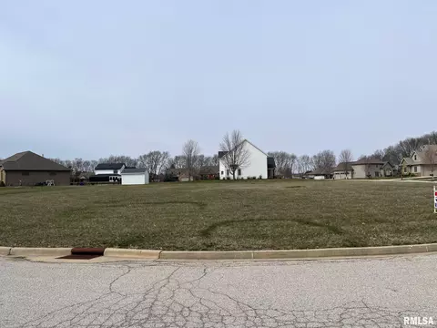 lot32 E Camden Cir, Chillicothe, IL 61523