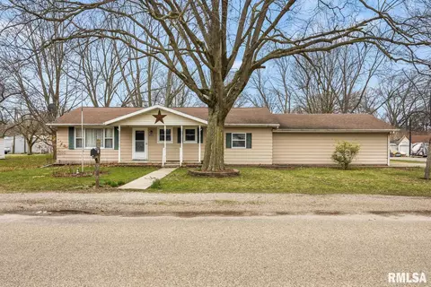 403 S Park Ave, Manito, IL 61546