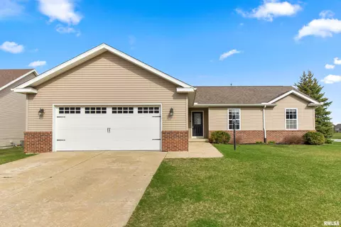 1500 Big Red Dr, Metamora, IL 61548