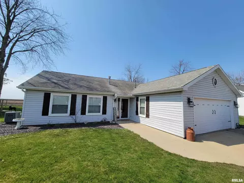 10 Boon Ct, Danvers, IL 61732
