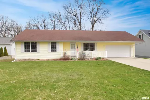 618 Clauson Ct, Hanna City, IL 61536