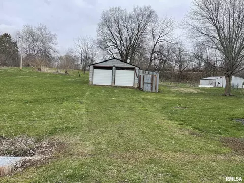 Washington Street, Saint Augustine, IL 61474