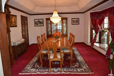 12710 N Georgetowne Rd, Dunlap, IL 61525 photo 8