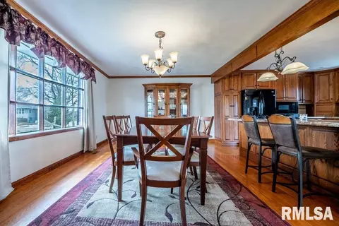 9511 W Whittingham Pt, Mapleton, IL 61547 photo 15